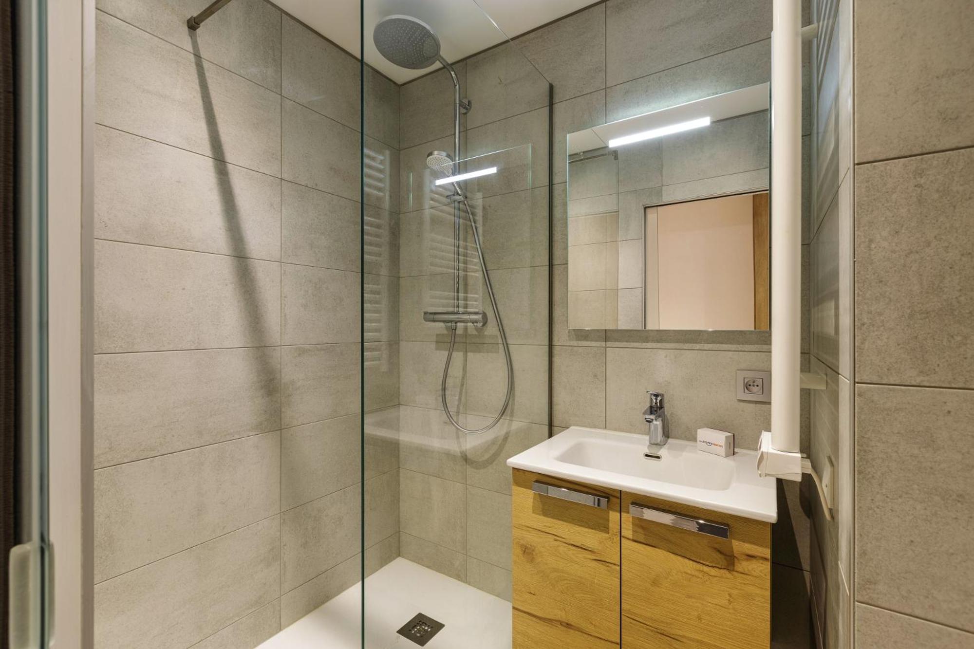 Chamonix Sud - Lognan 106 - Happy Rentals エクステリア 写真