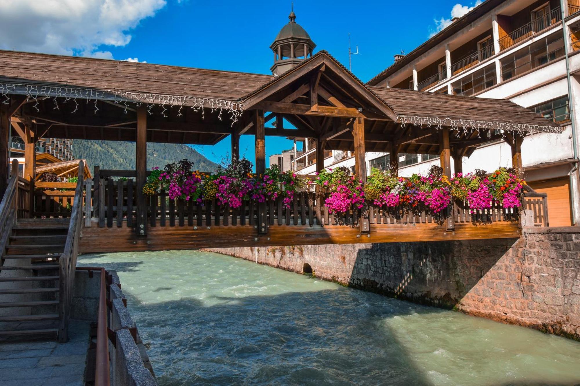 Chamonix Sud - Lognan 106 - Happy Rentals エクステリア 写真
